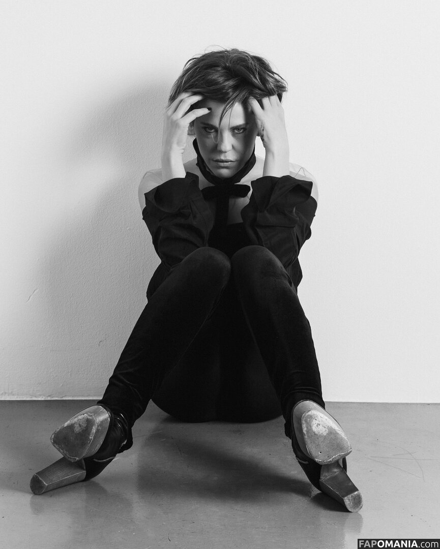 Barbara Paz / barbararaquelpaz Nu OnlyFans  Photo fuitée #27