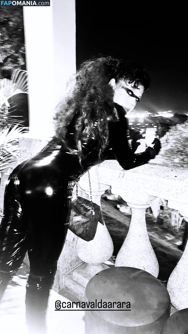 Barbara Paz / barbararaquelpaz Nu OnlyFans  Photo fuitée #28