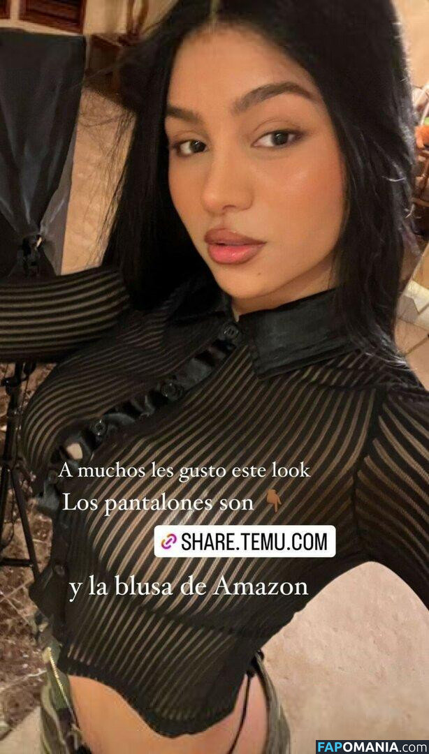 Barbara Ramírez Nu OnlyFans  Photo fuitée #2