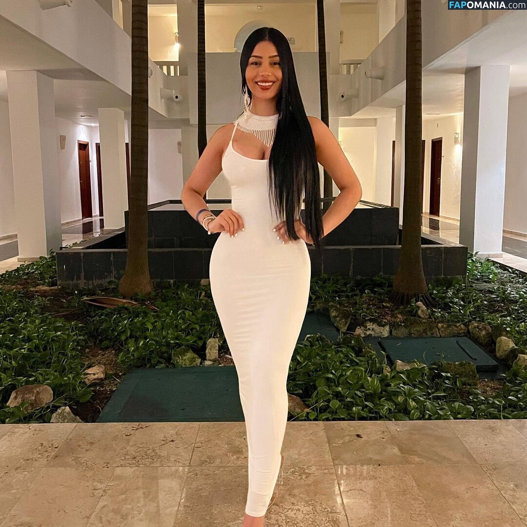 Barbara Ramírez Nu OnlyFans  Photo fuitée #5