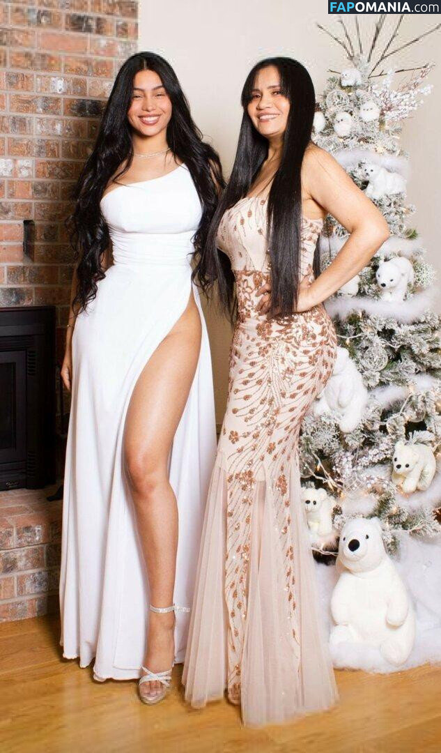 Barbara Ramírez Nu OnlyFans  Photo fuitée #6