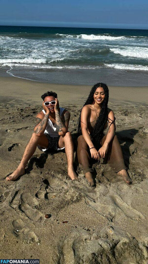 Barbara Ramírez Nu OnlyFans  Photo fuitée #9