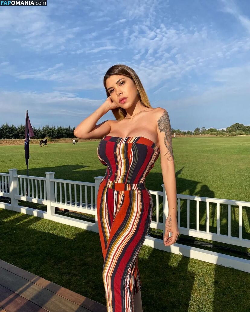 Barbara Salas / barb.slas / barbcordova_ Nu OnlyFans  Photo fuitée #14