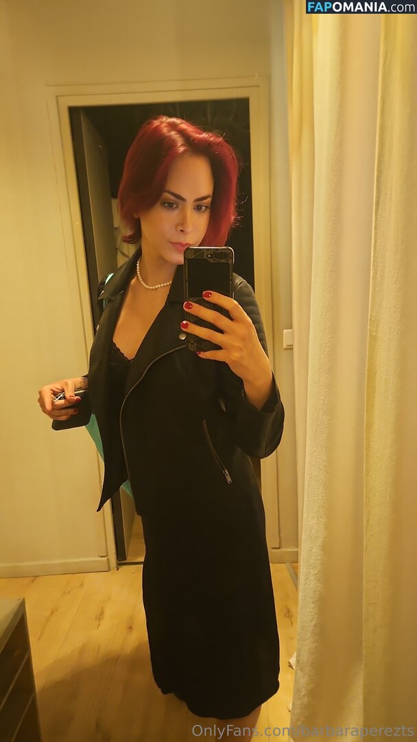 barbaraperezt / barbaraperezts Nu OnlyFans  Photo fuitée #17