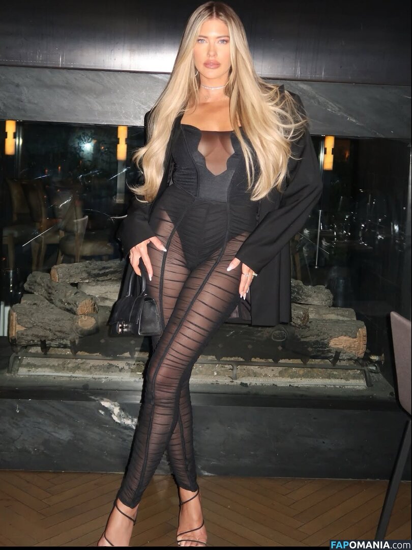 Barbie Blank / Kelly Kelly / thebarbieblank Nu OnlyFans  Photo fuitée #5