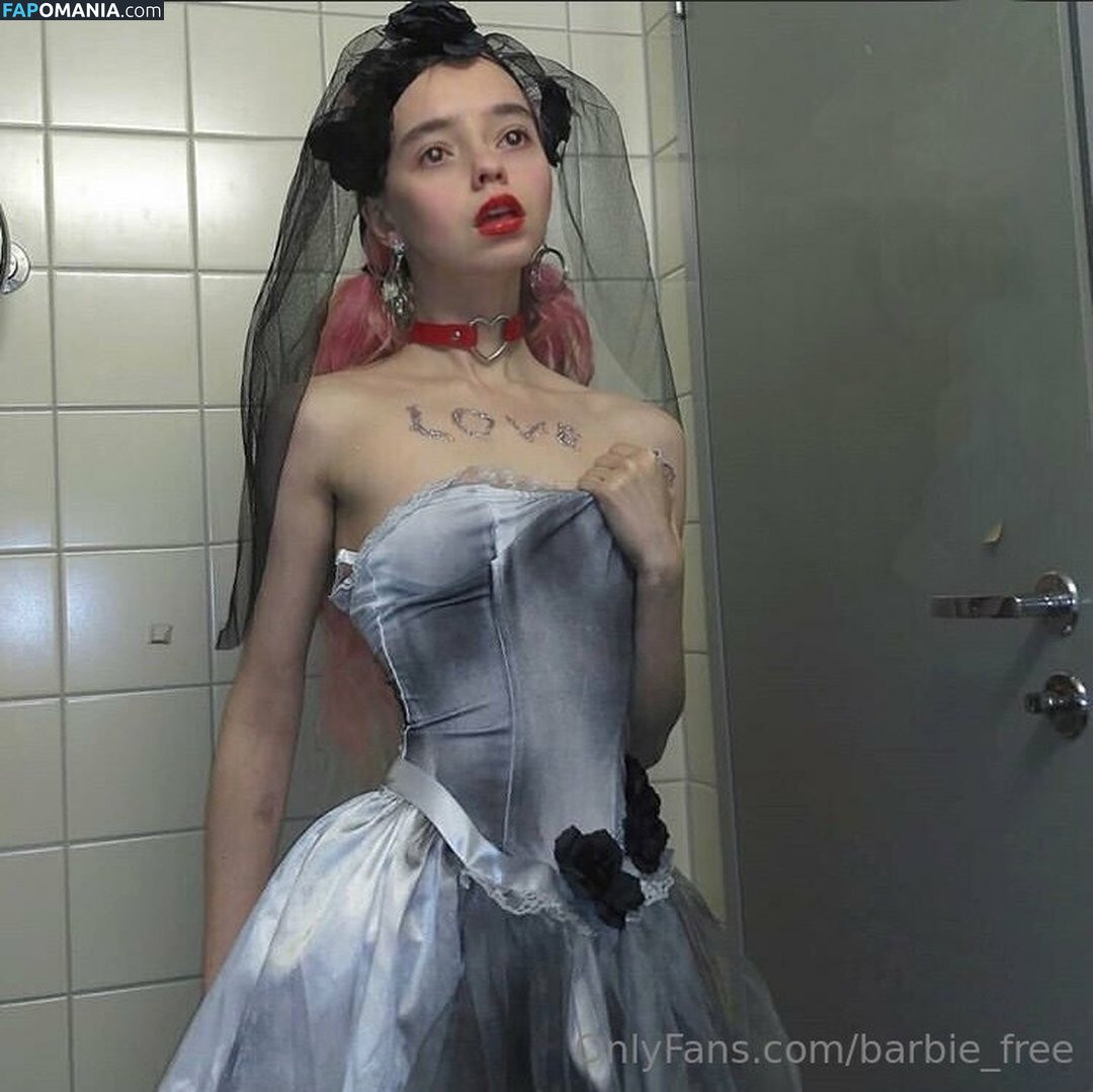 barbie_free / freebarbie Nu OnlyFans  Photo fuitée #27