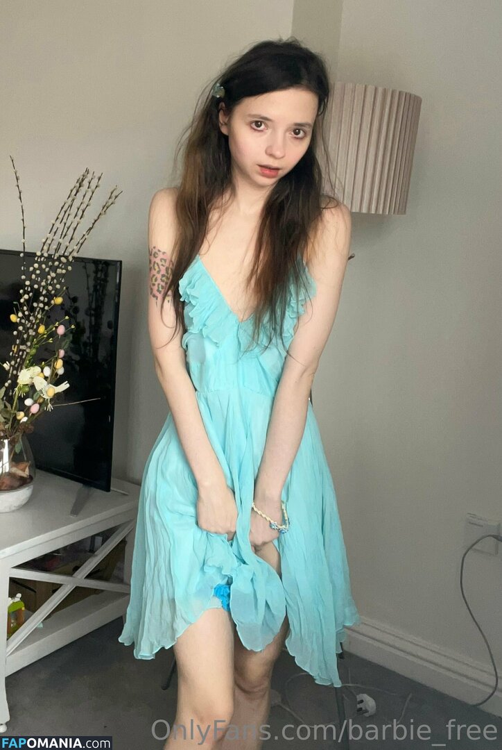 barbie_free / freebarbie Nu OnlyFans  Photo fuitée #86