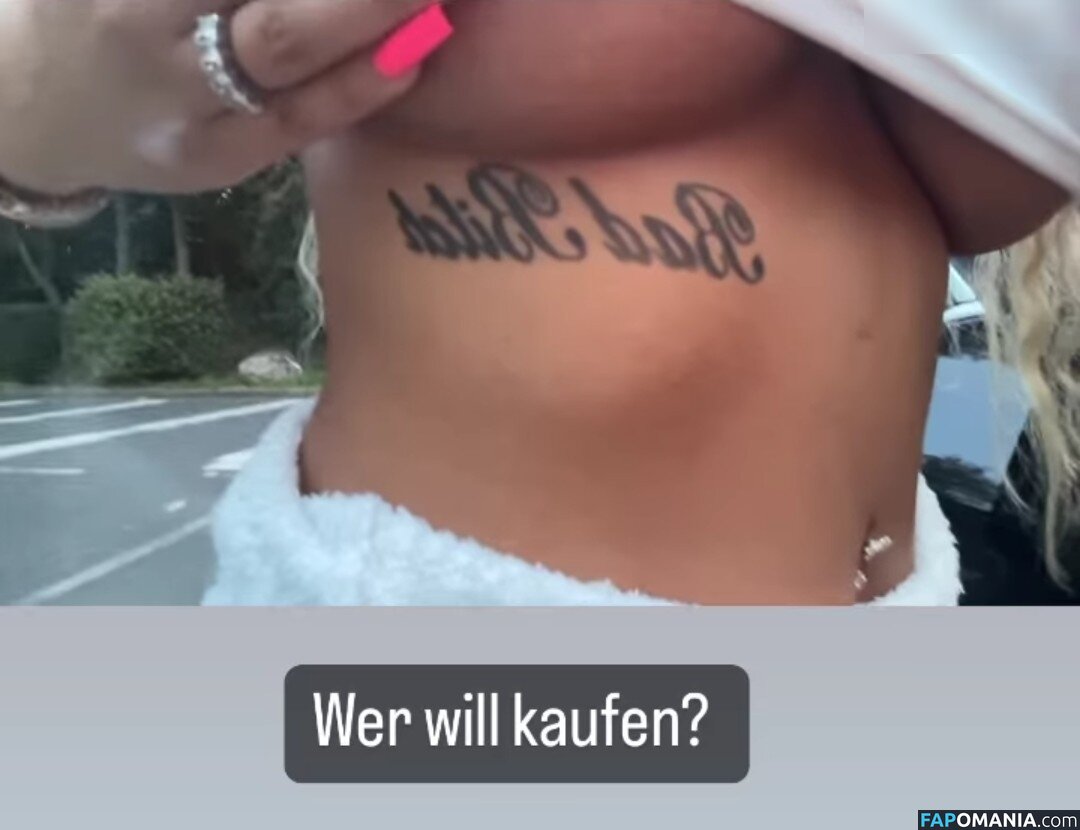 Barbie ilginay Nu OnlyFans  Photo fuitée #14