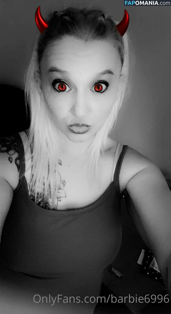 barbie6996 Nu OnlyFans  Photo fuitée #26