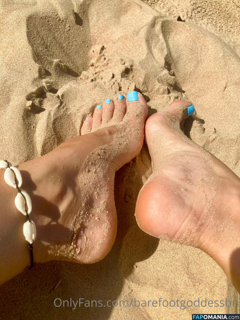 barefootgoddessbri / indigogogoddess Nu OnlyFans  Photo fuitée #33