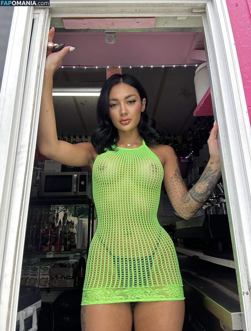 Baristatbaby / stripitdownt Nu OnlyFans  Photo fuitée #3