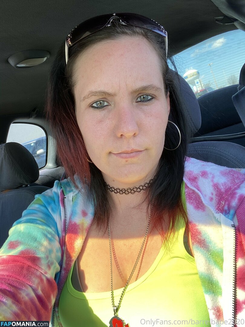 barrelbabe2020 Nu OnlyFans  Photo fuitée #4