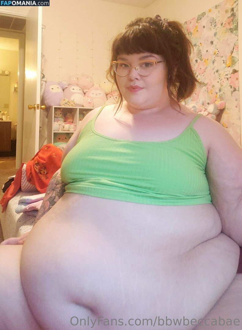 bbwbeccabae Nu OnlyFans  Photo fuitée #17