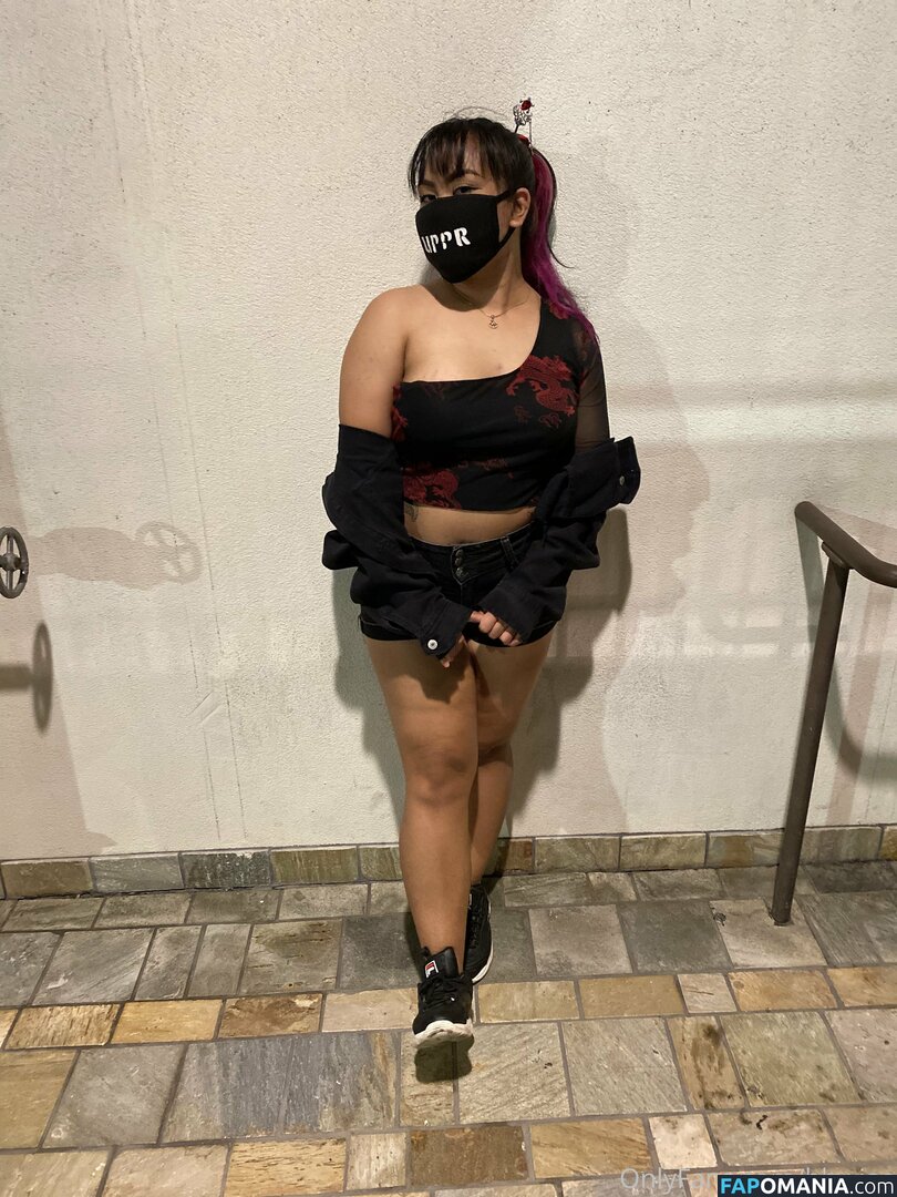 _bbyjae / bby-jae Nu OnlyFans  Photo fuitée #2