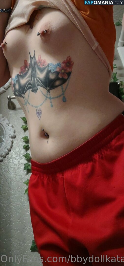 PrincessKatSage / bbydoll.kat / bbydollkatarina Nu OnlyFans  Photo fuitée #39