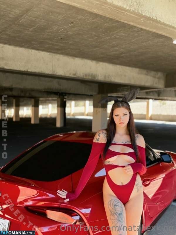 bbyluckie / https: / natalieexking / nataliexking Nu OnlyFans  Photo fuitée #26