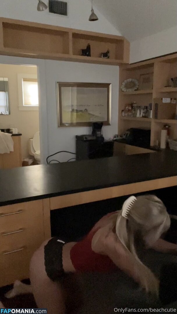 Beachcutie / Tanblondebeachbabe / _jlongfit Nu OnlyFans  Photo fuitée #73