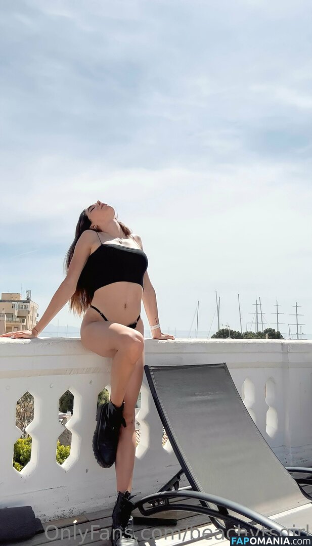 beachytrex / beachytsgirl Nu OnlyFans  Photo fuitée #23