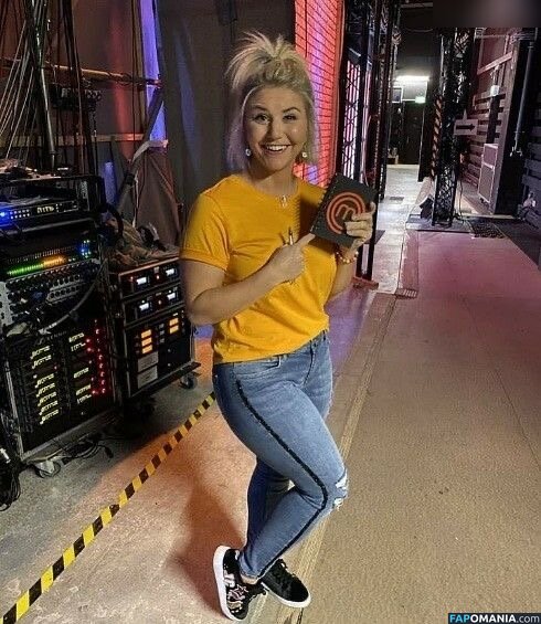 Beatrice Egli / beatrice_egli_offiziell Nu OnlyFans  Photo fuitée #84