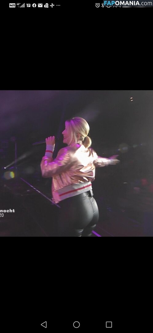 Beatrice Egli / beatrice_egli_offiziell Nu OnlyFans  Photo fuitée #94