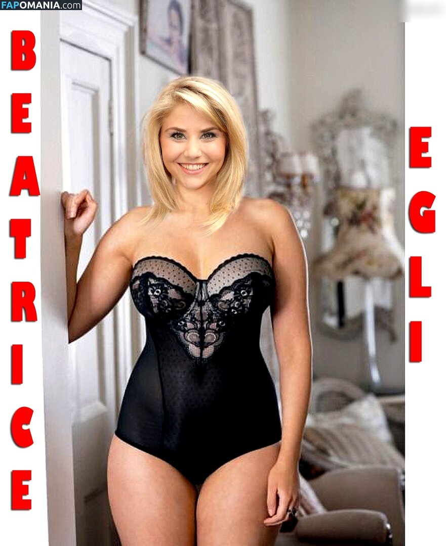 Beatrice Egli / beatrice_egli_offiziell Nu OnlyFans  Photo fuitée #101