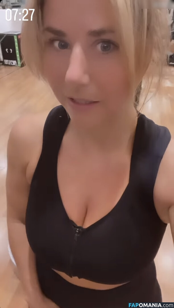 Beatrice Egli / beatrice_egli_offiziell Nu OnlyFans  Photo fuitée #112