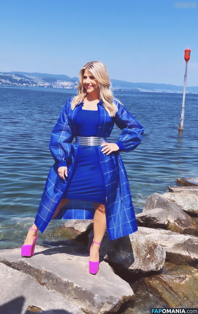 Beatrice Egli / beatrice_egli_offiziell Nu OnlyFans  Photo fuitée #138