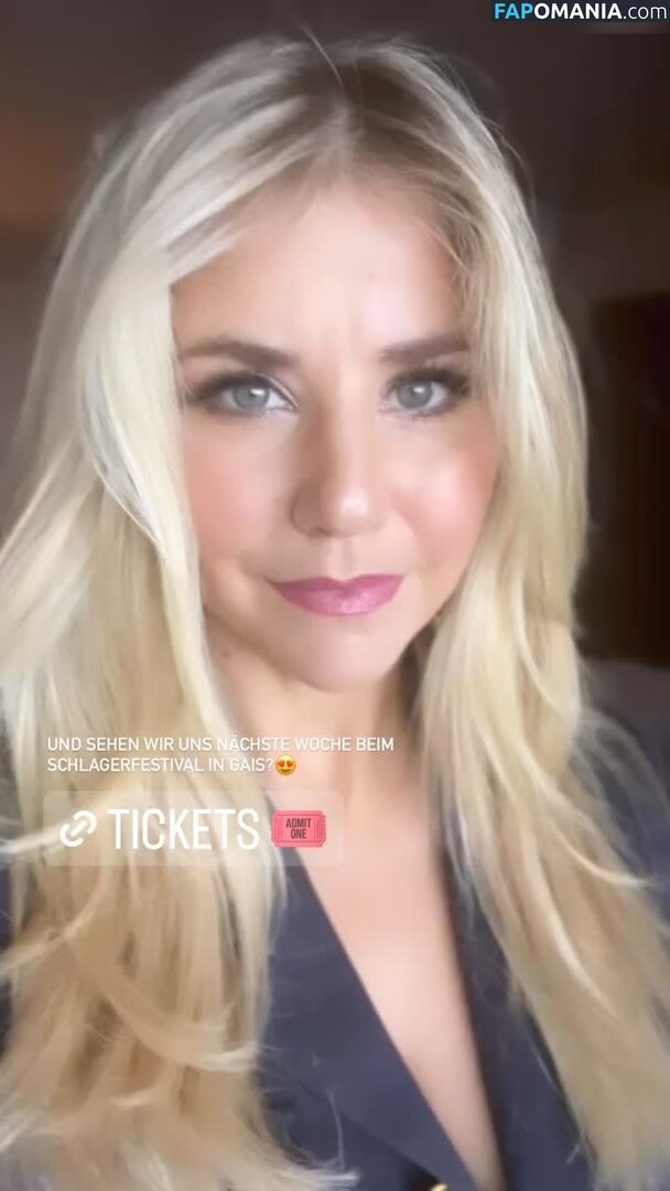 Beatrice Egli / beatrice_egli_offiziell Nu OnlyFans  Photo fuitée #260