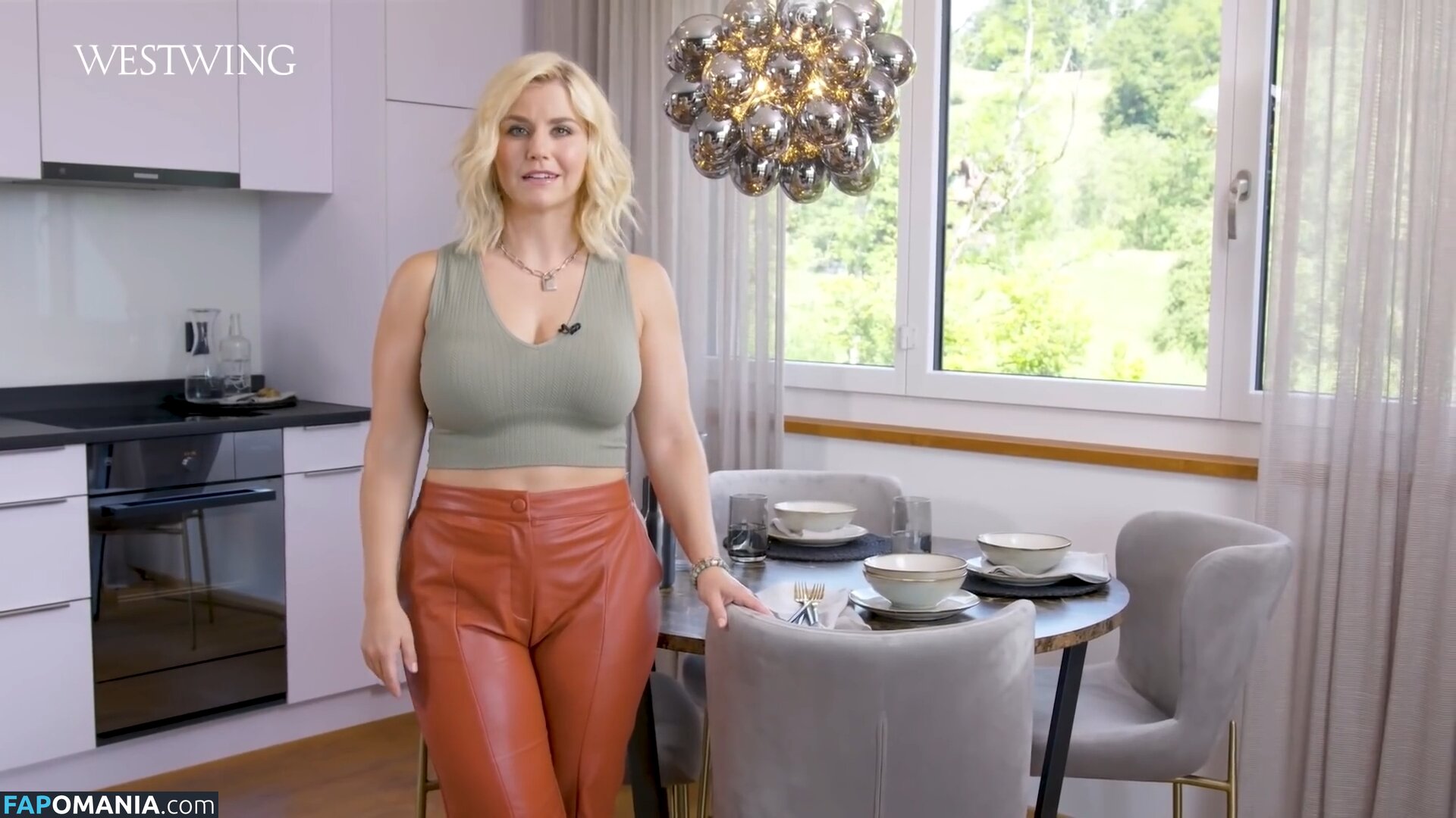 Beatrice Egli / beatrice_egli_offiziell Nu OnlyFans  Photo fuitée #362