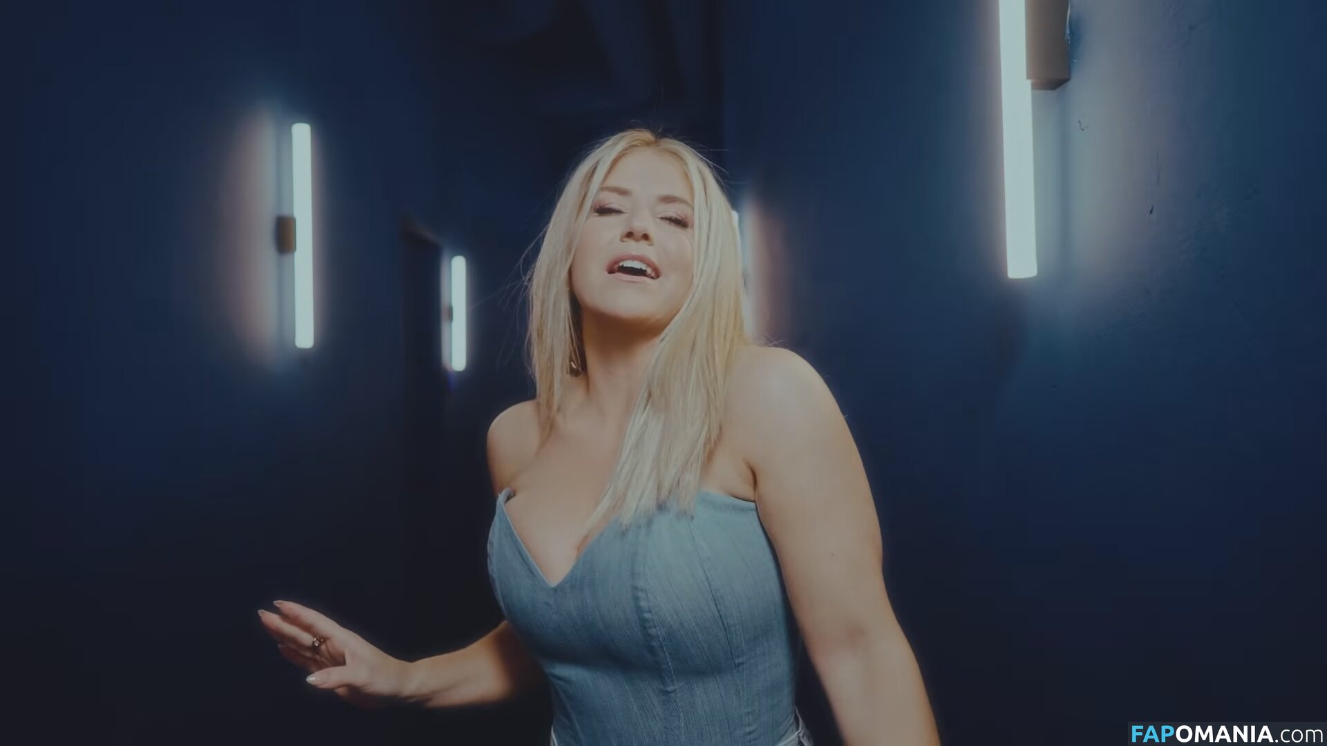 Beatrice Egli / beatrice_egli_offiziell Nu OnlyFans  Photo fuitée #364