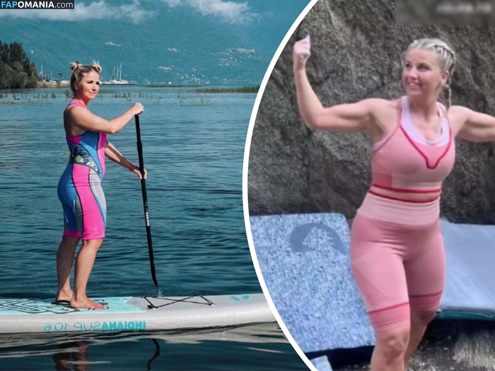 Beatrice Egli / beatrice_egli_offiziell Nu OnlyFans  Photo fuitée #383