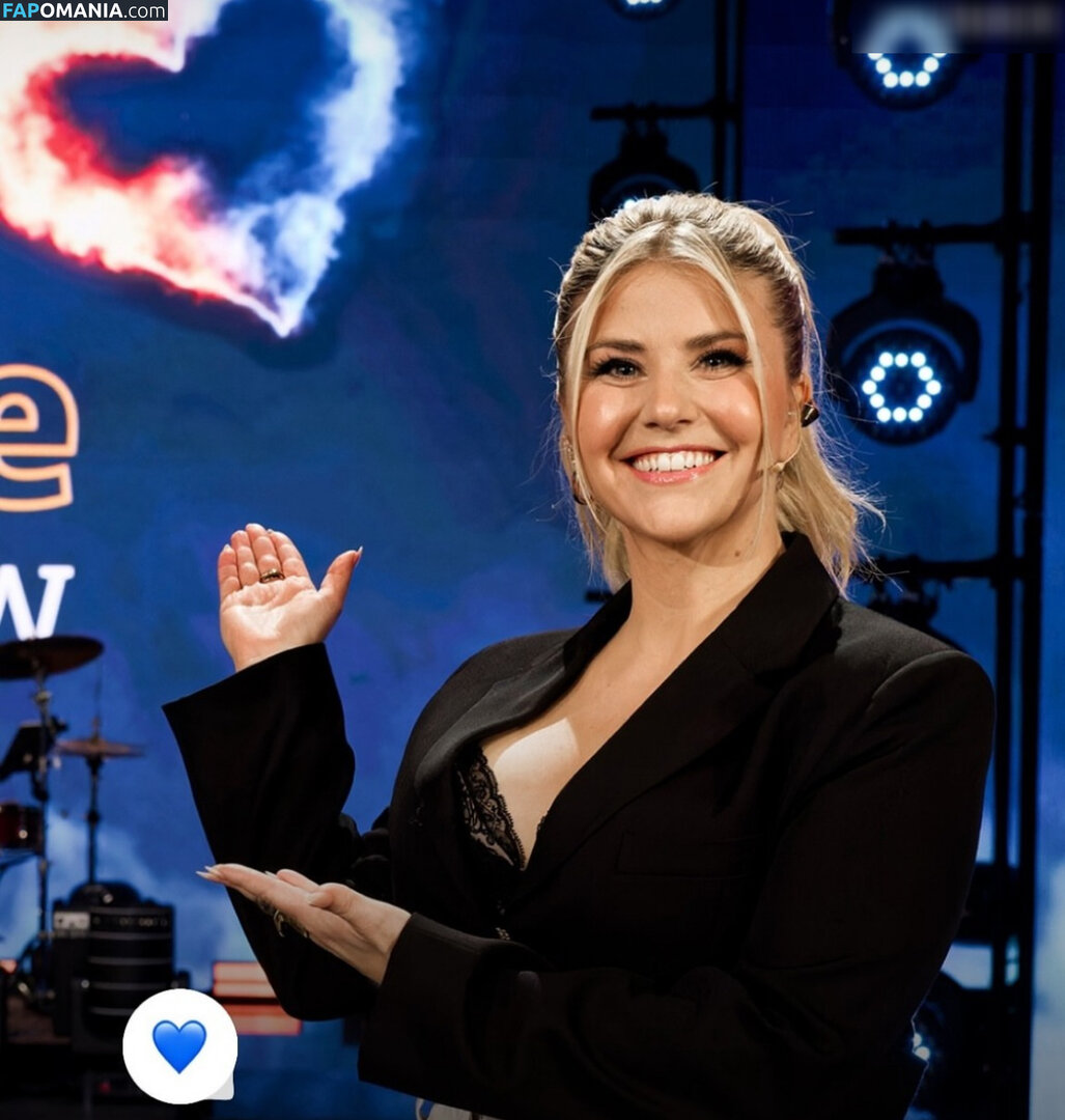 Beatrice Egli / beatrice_egli_offiziell Nu OnlyFans  Photo fuitée #453