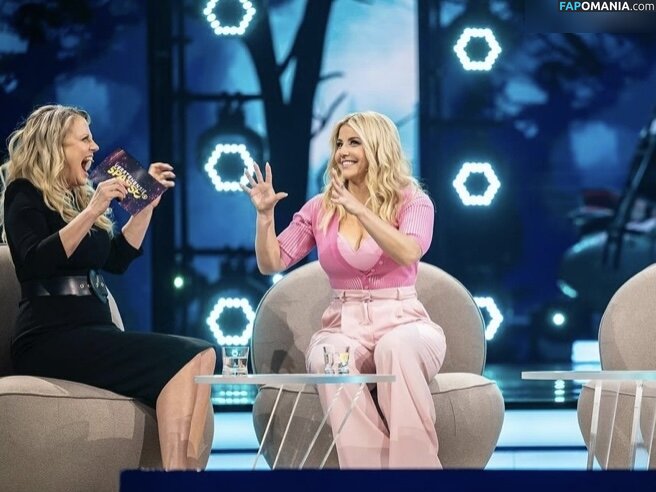 Beatrice Egli / beatrice_egli_offiziell Nu OnlyFans  Photo fuitée #454