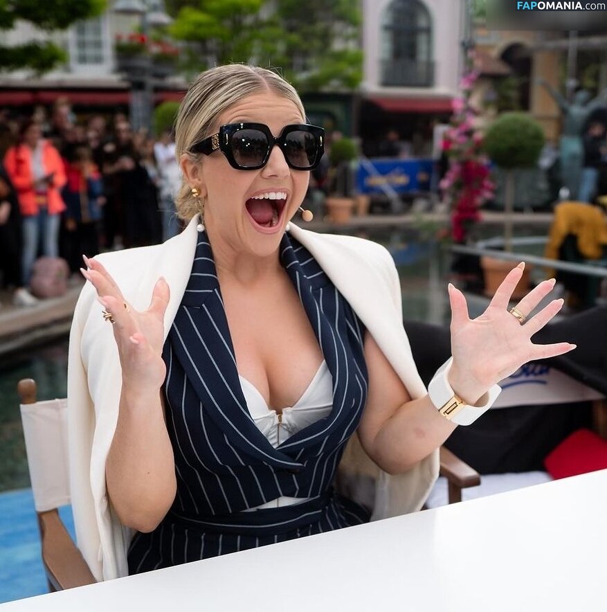 Beatrice Egli / beatrice_egli_offiziell Nu OnlyFans  Photo fuitée #462