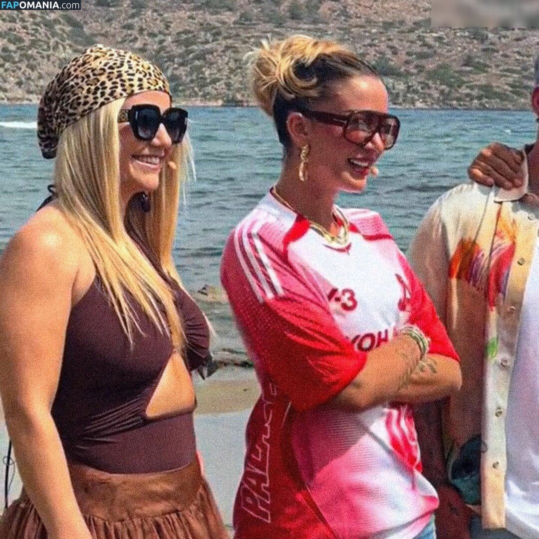 Beatrice Egli / beatrice_egli_offiziell Nu OnlyFans  Photo fuitée #492