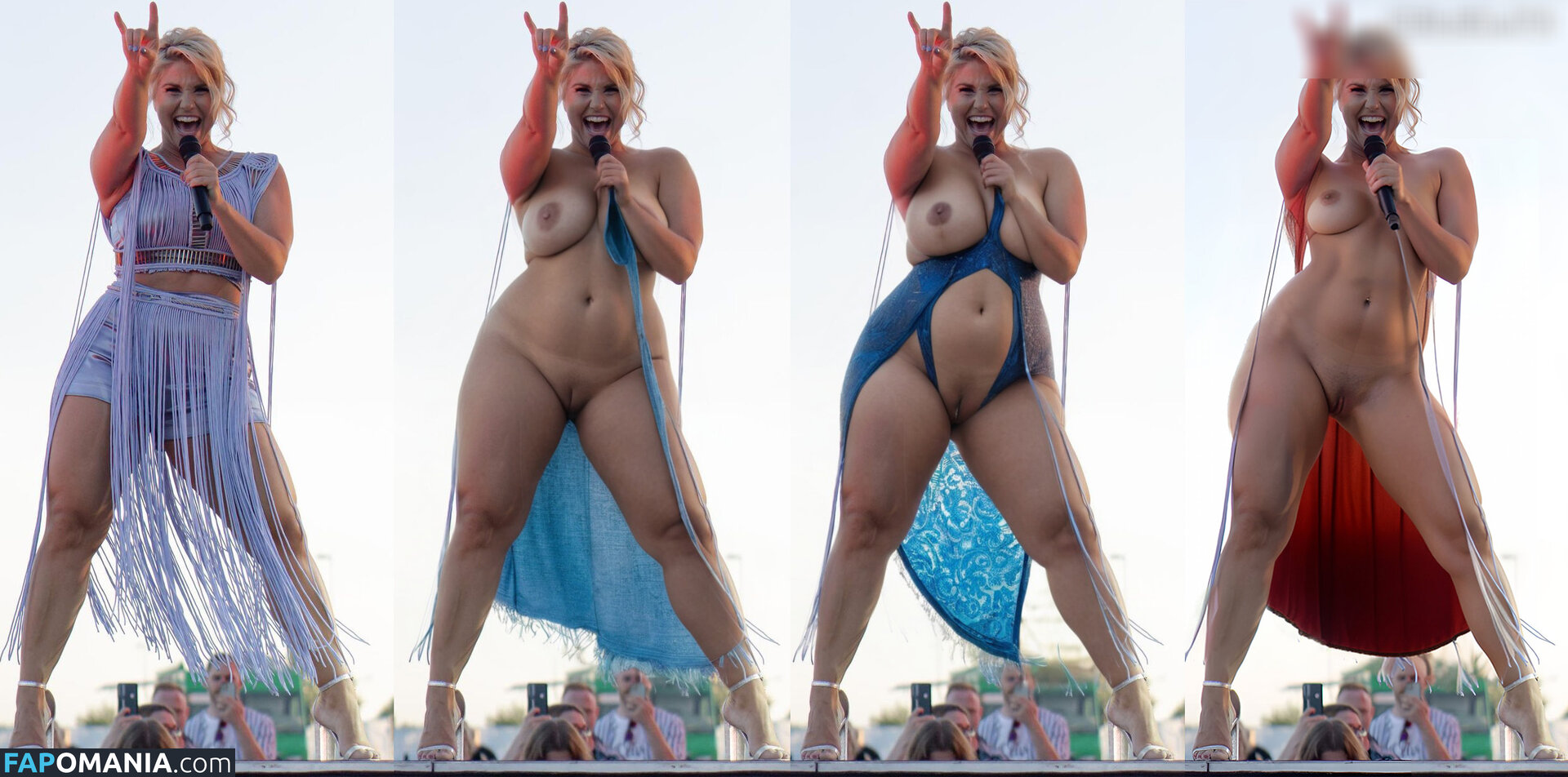 Beatrice Egli / beatrice_egli_offiziell Nu OnlyFans  Photo fuitée #506