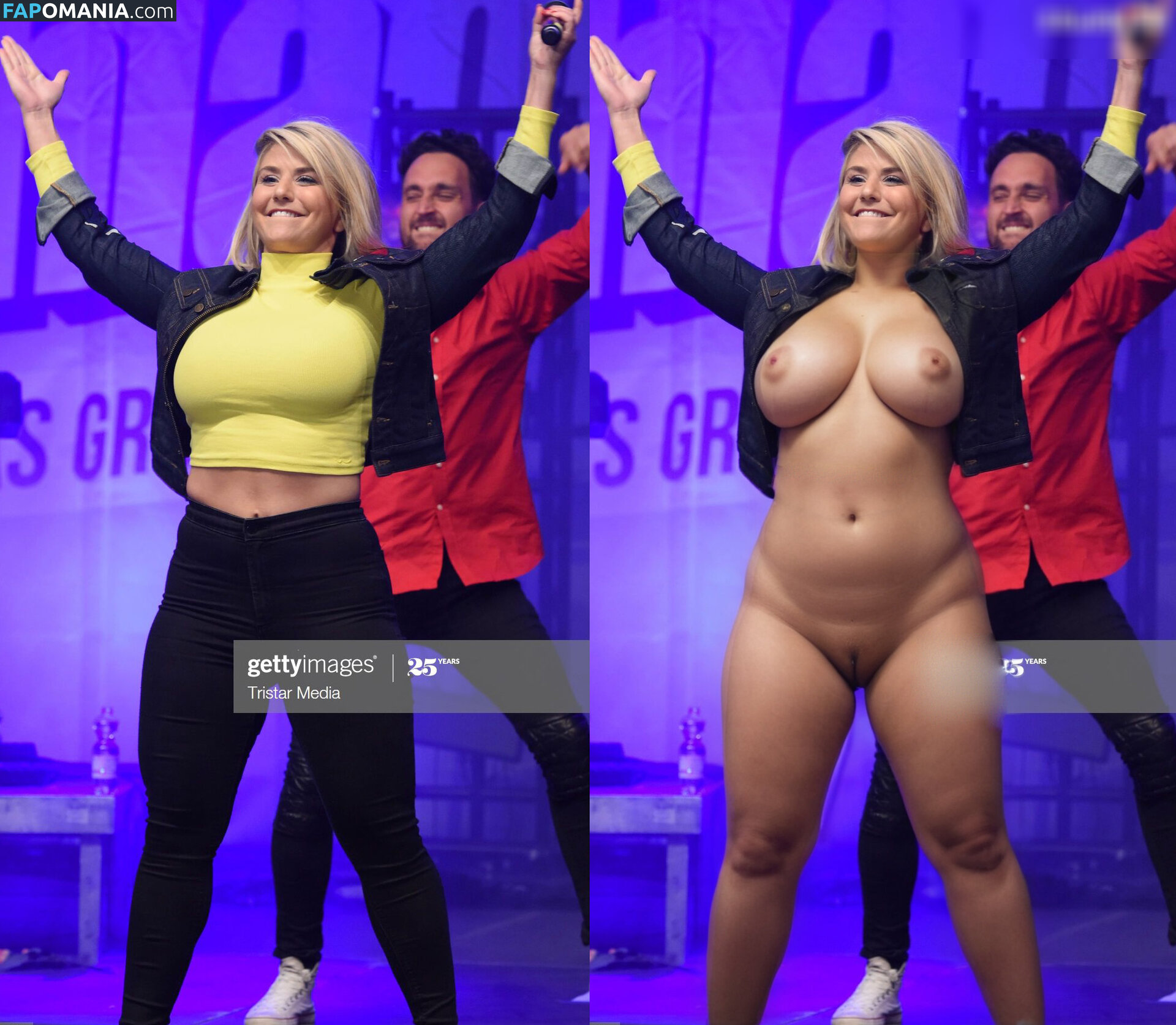 Beatrice Egli / beatrice_egli_offiziell Nu OnlyFans  Photo fuitée #508