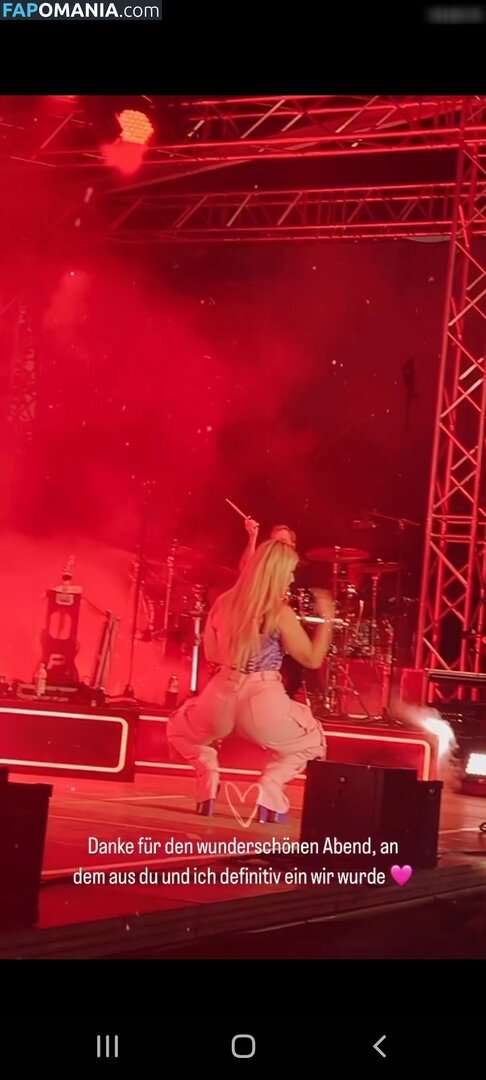 Beatrice Egli / beatrice_egli_offiziell Nu OnlyFans  Photo fuitée #519