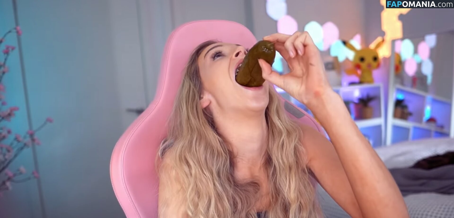 Bebahan / bebahanofficial / carlacute_xxx Nu OnlyFans  Photo fuitée #14