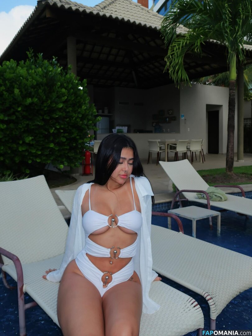 Beca Barreto / becaa_barreto Nu OnlyFans  Photo fuitée #118