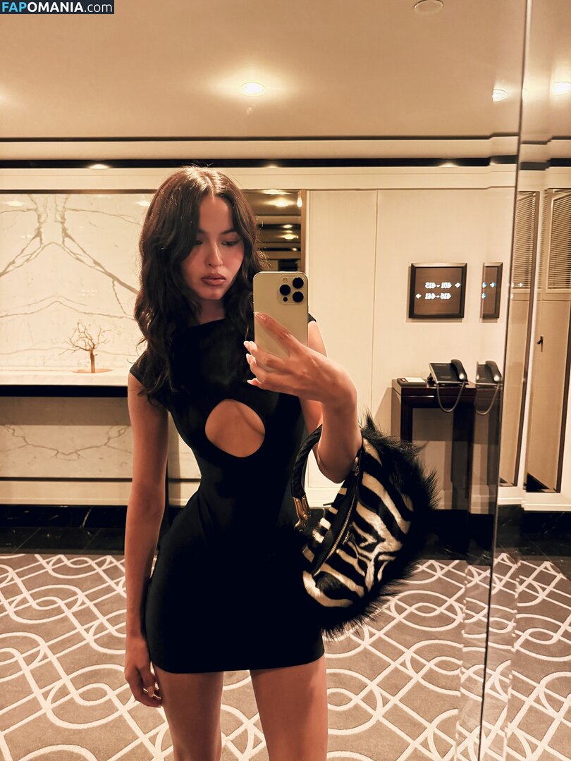 Beca Michie / becamichie Nu OnlyFans  Photo fuitée #14