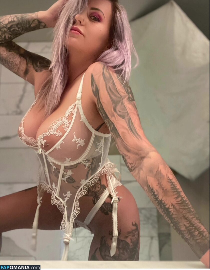 Becca Faye, Becca66 / becca_faye66 / beccafaye66 Nu OnlyFans  Photo fuitée #49