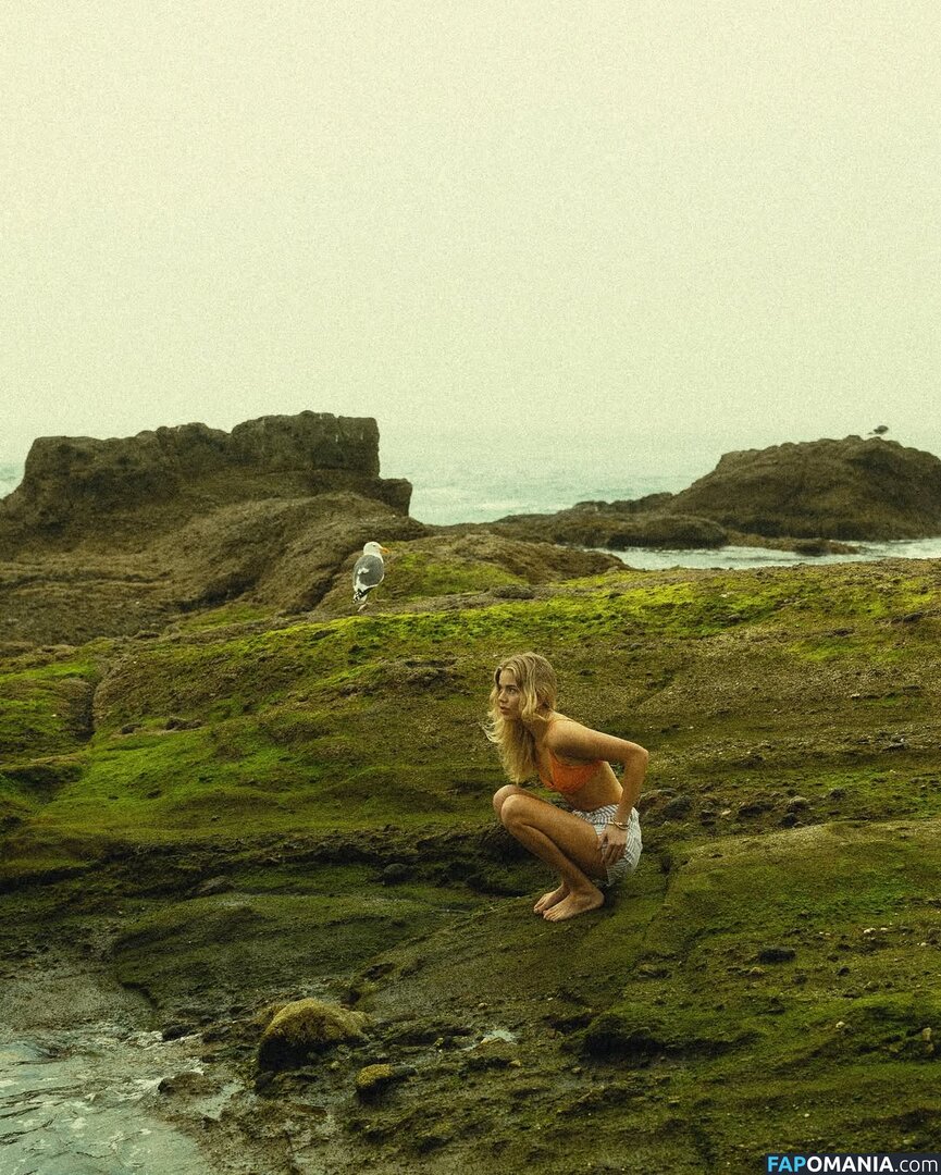 Becca Means / bbnoboobs / beccameans Nu OnlyFans  Photo fuitée #114