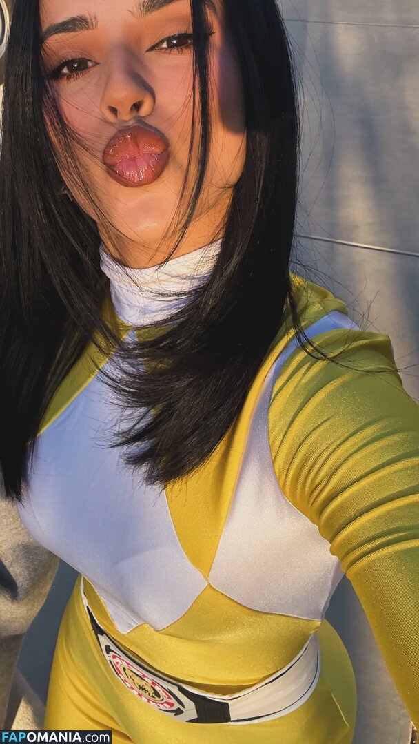 Becky G / iambeckyg / therealbeckyg Nu OnlyFans  Photo fuitée #1008