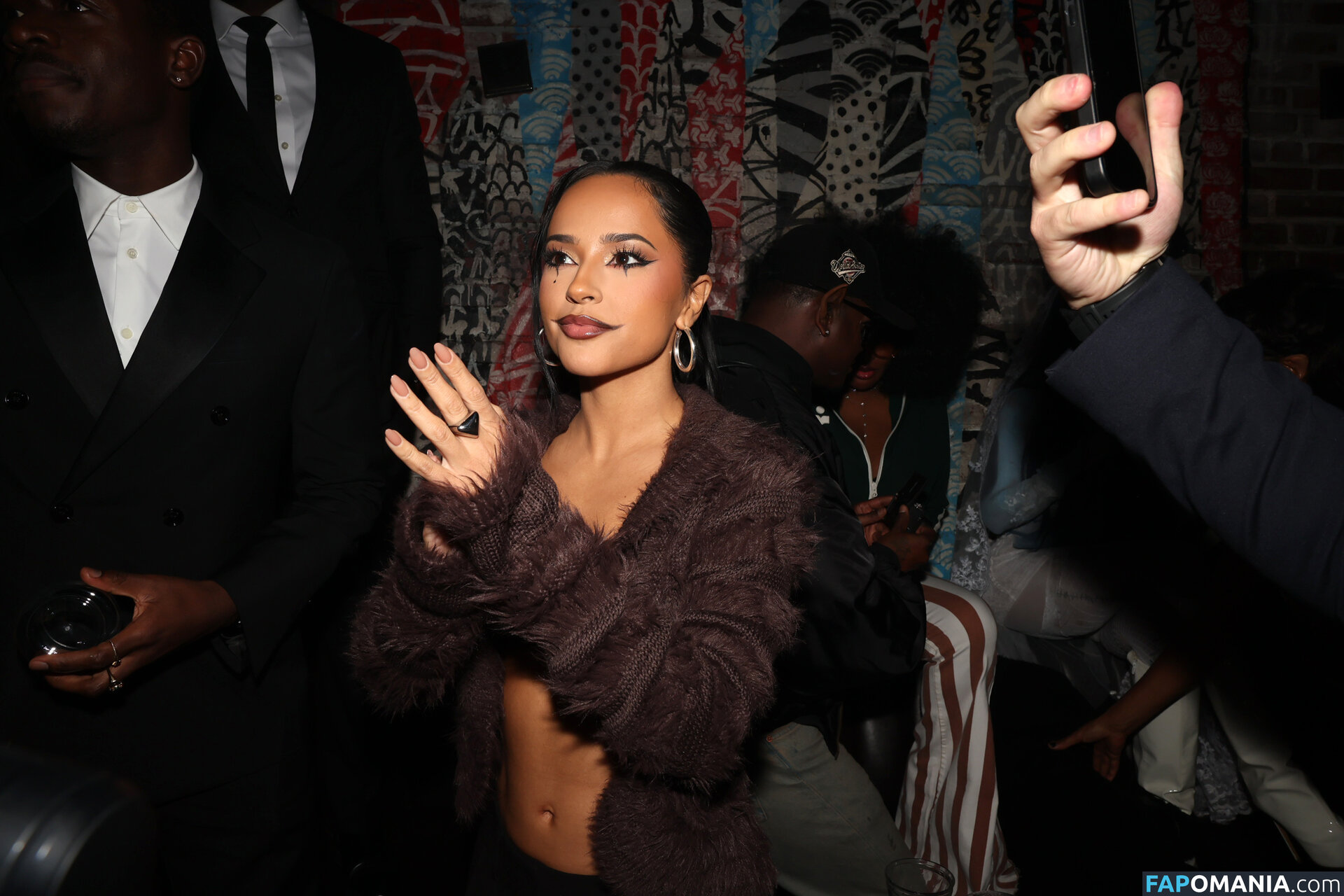 Becky G / iambeckyg / therealbeckyg Nu OnlyFans  Photo fuitée #1009