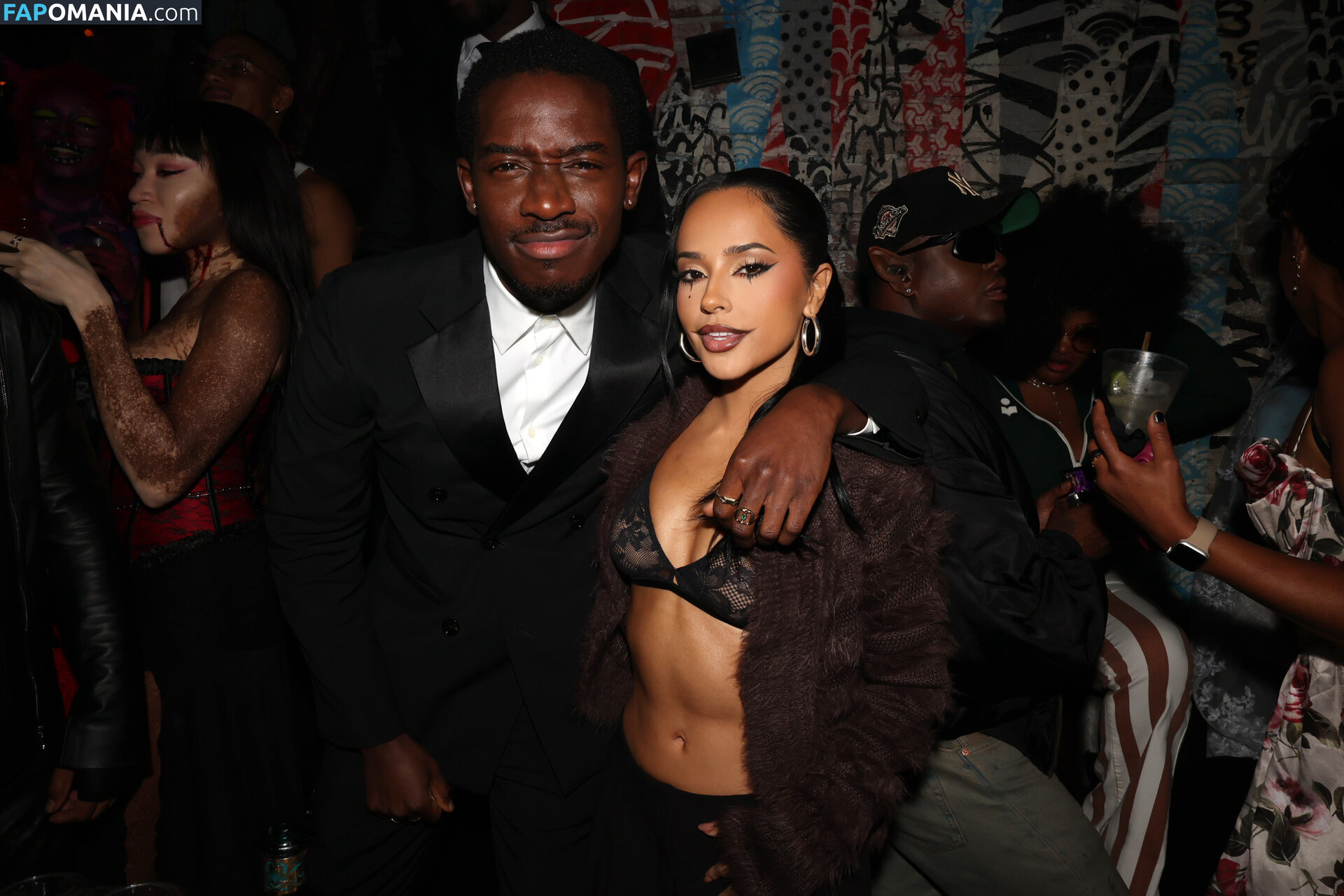 Becky G / iambeckyg / therealbeckyg Nu OnlyFans  Photo fuitée #1017