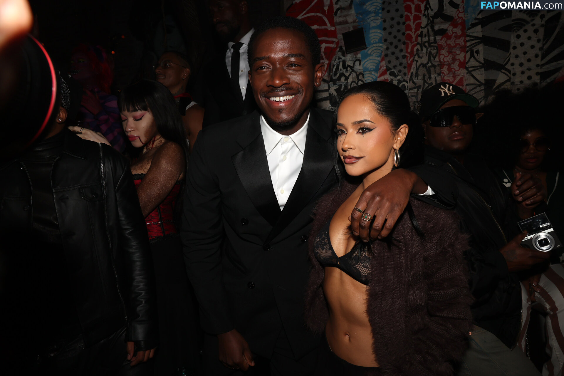 Becky G / iambeckyg / therealbeckyg Nu OnlyFans  Photo fuitée #1018