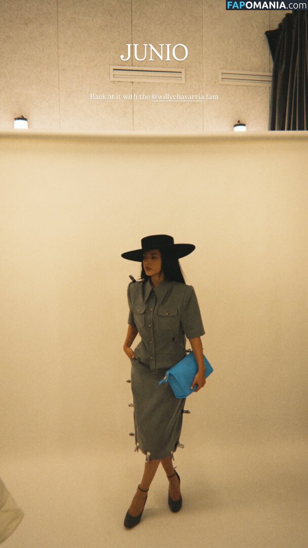 Becky G / iambeckyg / therealbeckyg Nu OnlyFans  Photo fuitée #1032