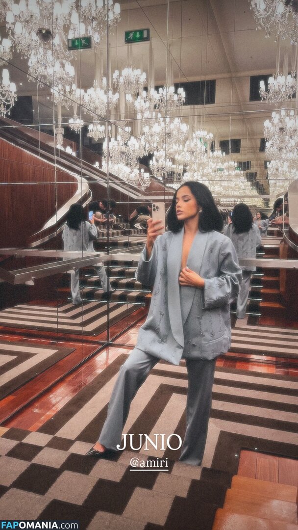 Becky G / iambeckyg / therealbeckyg Nu OnlyFans  Photo fuitée #1033