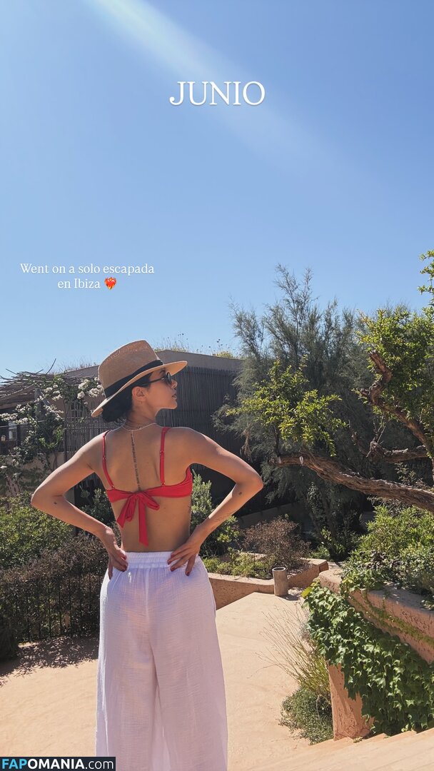 Becky G / iambeckyg / therealbeckyg Nu OnlyFans  Photo fuitée #1035